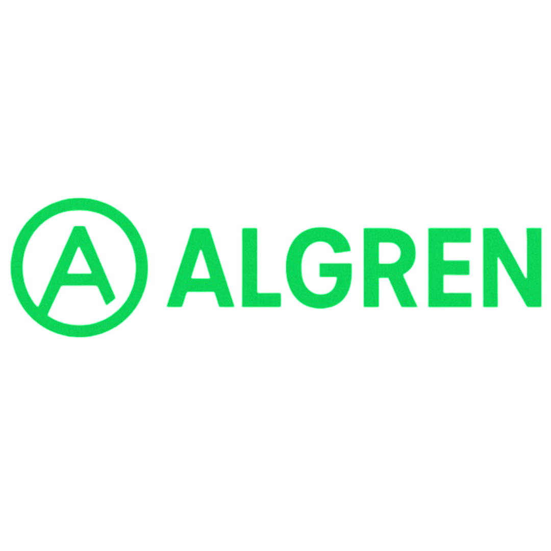 Algren Pauna Logo